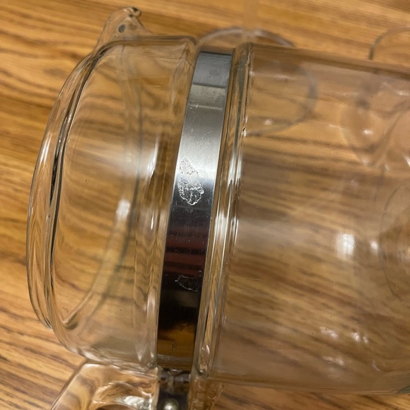 Pyrex Coffee Percolator - Picture 3 of 11